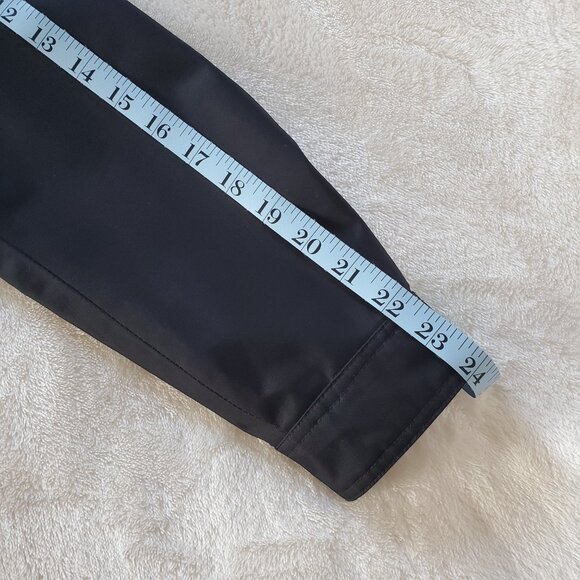 Eddie Bauer Weatheredge Jacket Black XS - Picture 14 of 14